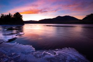 Ice and Fire 2, Madison River