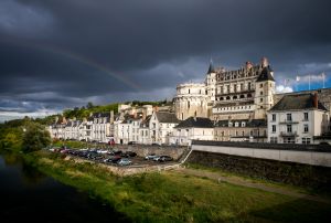Amboise after the storm